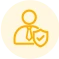 Gain A Trusted Icon