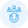 Generate More Leads Icon