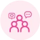 Improve Customer Icon