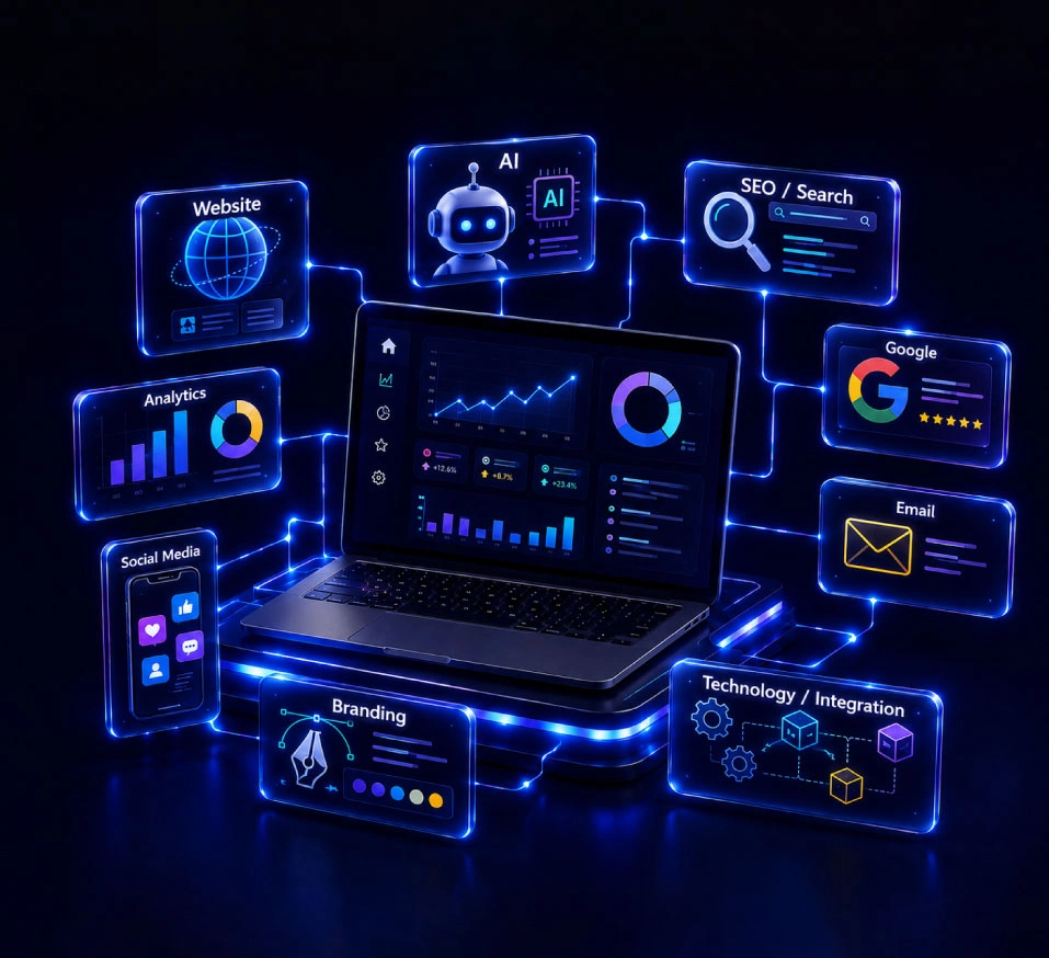 Lead Generation Chatbot New