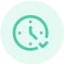 Save Time Icon